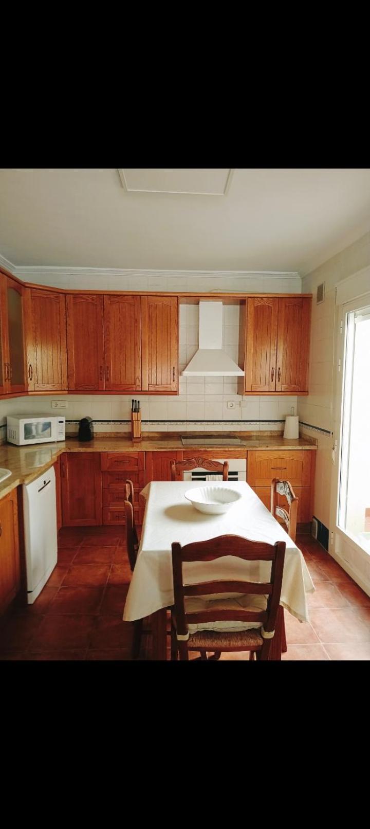 Villa Casa Familiar Al Lado De La Playa à Aguadulce  Extérieur photo