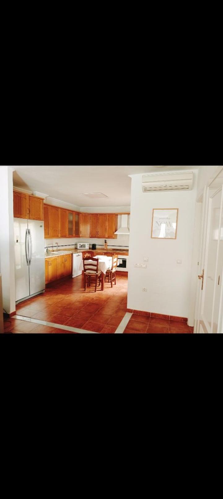 Villa Casa Familiar Al Lado De La Playa à Aguadulce  Extérieur photo
