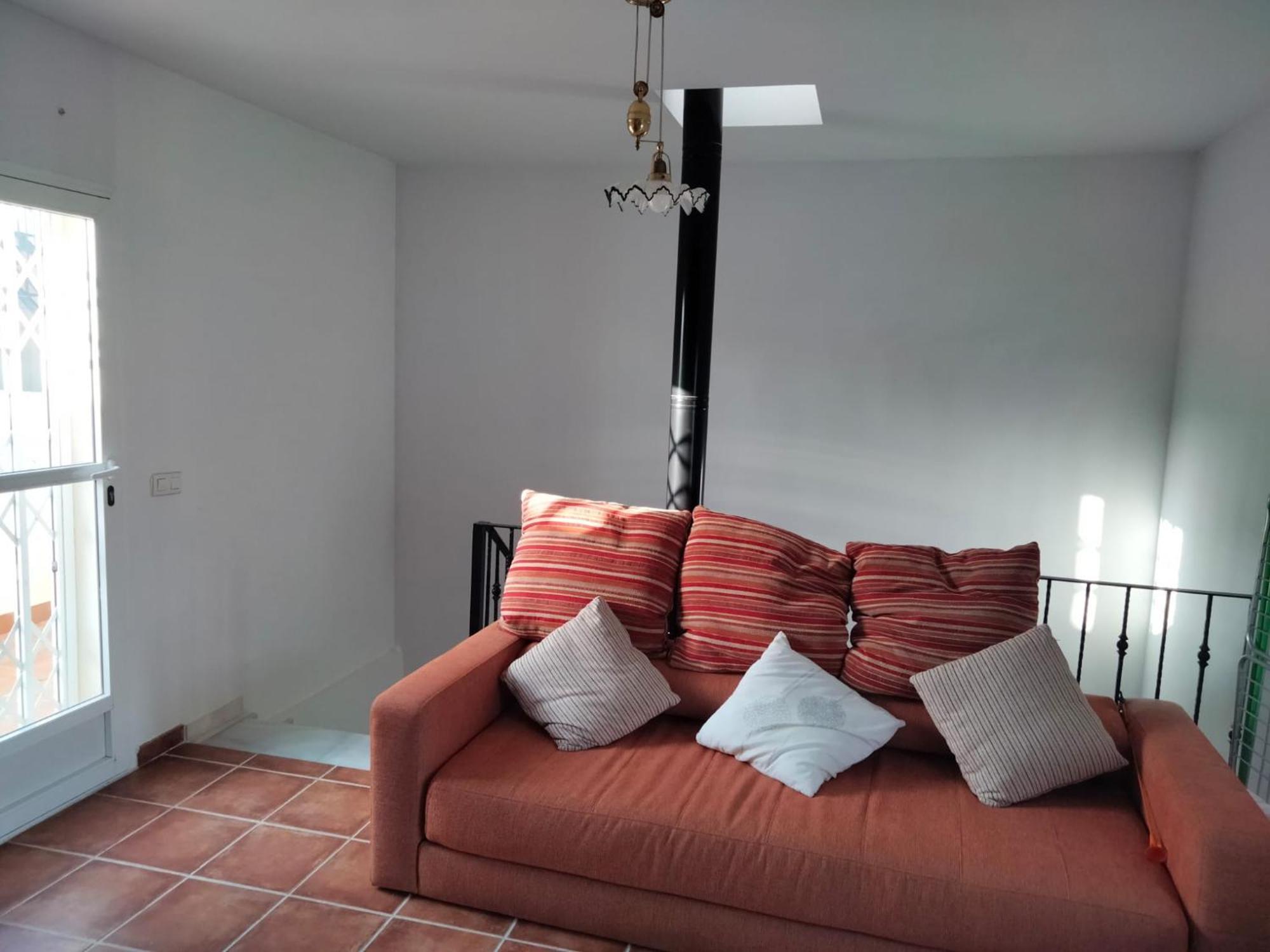 Villa Casa Familiar Al Lado De La Playa à Aguadulce  Extérieur photo