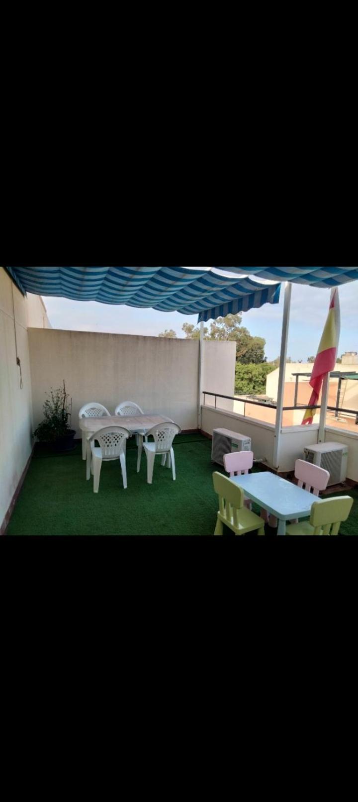 Villa Casa Familiar Al Lado De La Playa à Aguadulce  Extérieur photo