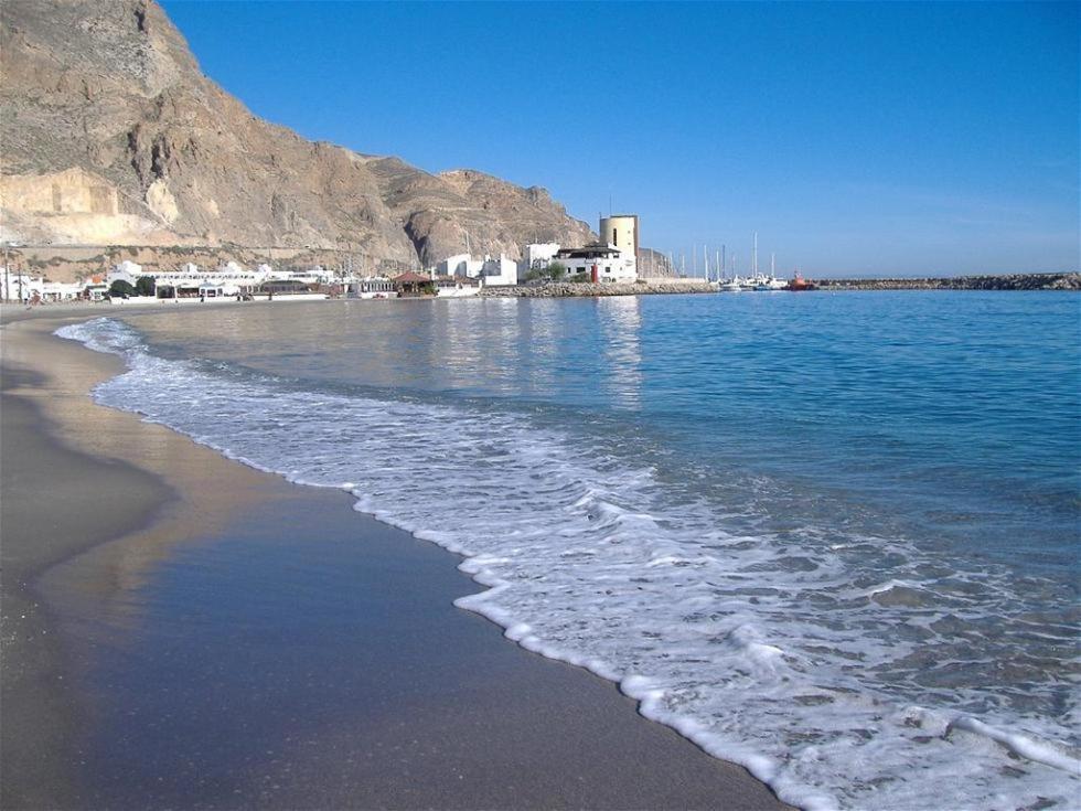 Villa Casa Familiar Al Lado De La Playa à Aguadulce  Extérieur photo