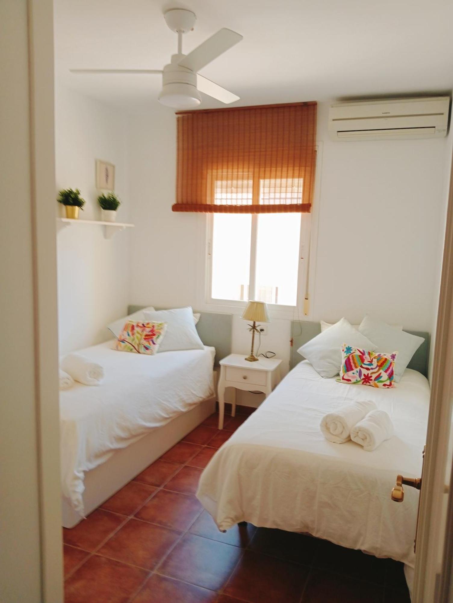 Villa Casa Familiar Al Lado De La Playa à Aguadulce  Extérieur photo
