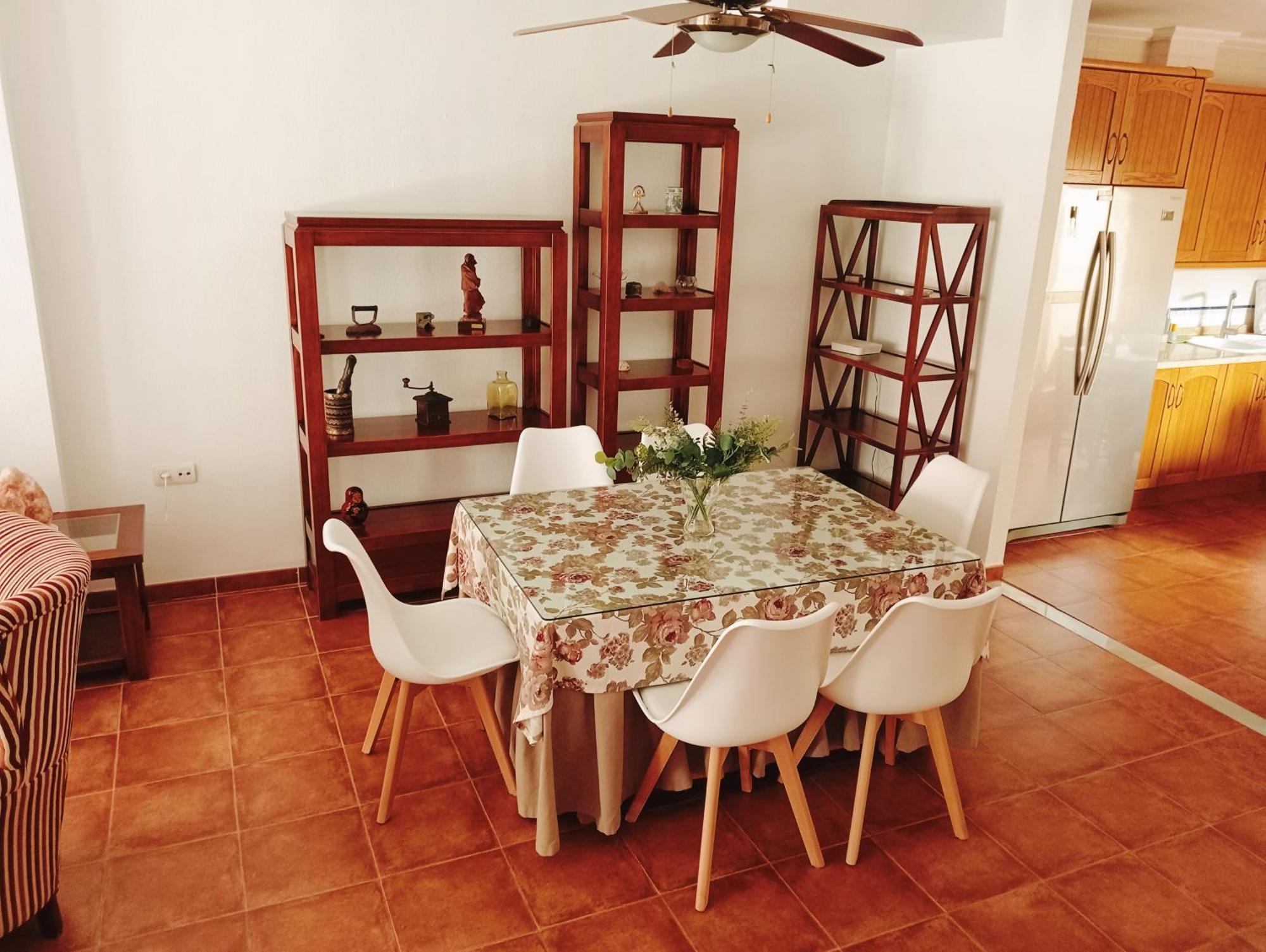 Villa Casa Familiar Al Lado De La Playa à Aguadulce  Extérieur photo
