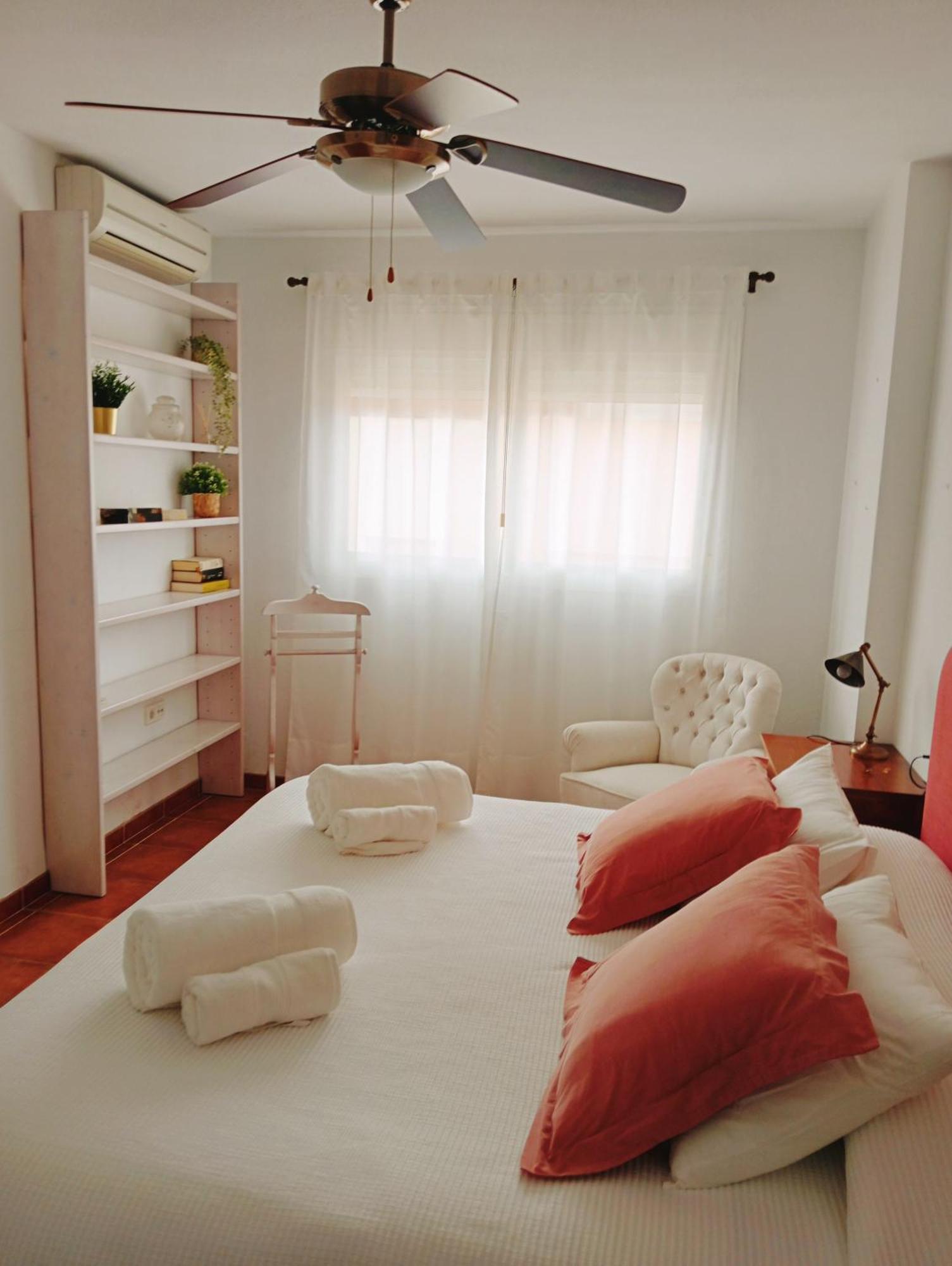 Villa Casa Familiar Al Lado De La Playa à Aguadulce  Extérieur photo