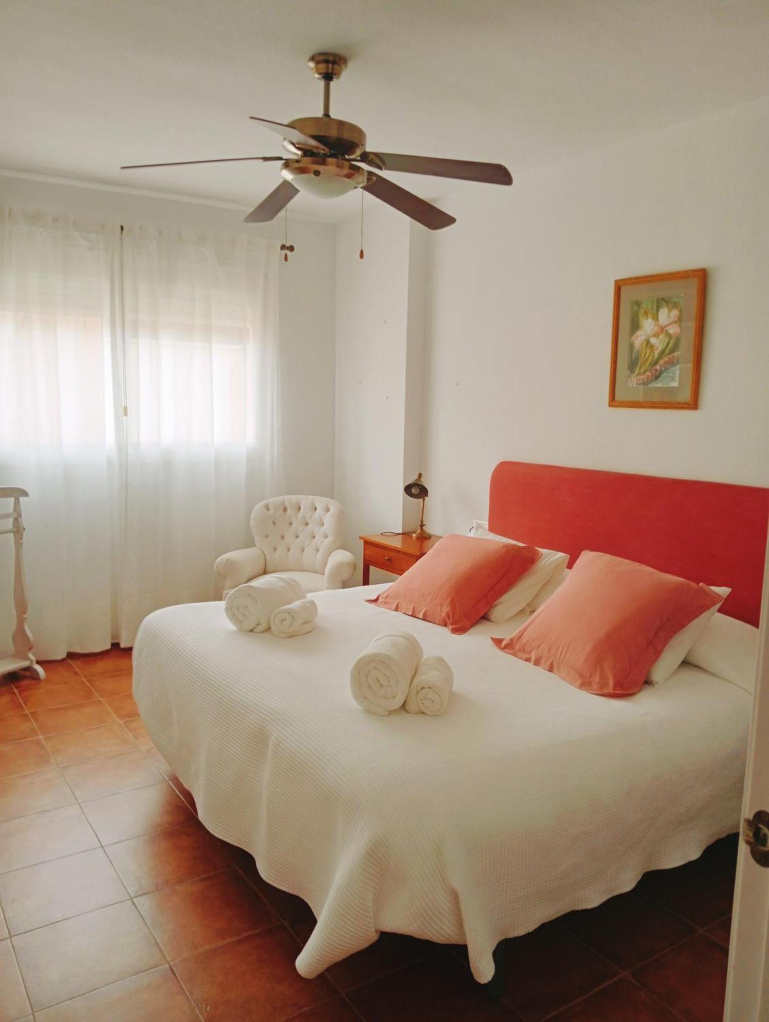 Villa Casa Familiar Al Lado De La Playa à Aguadulce  Extérieur photo